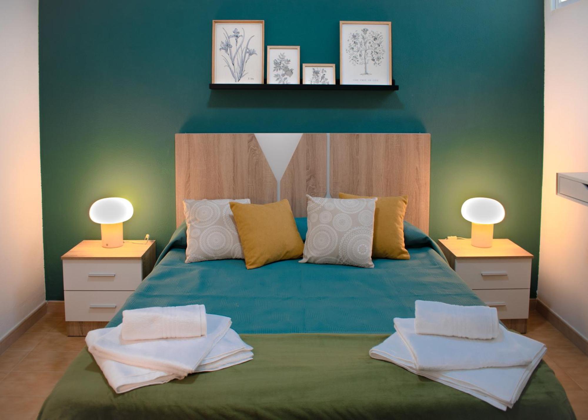 Apartment The Jade Flower Las Palmas / Gran Canaria