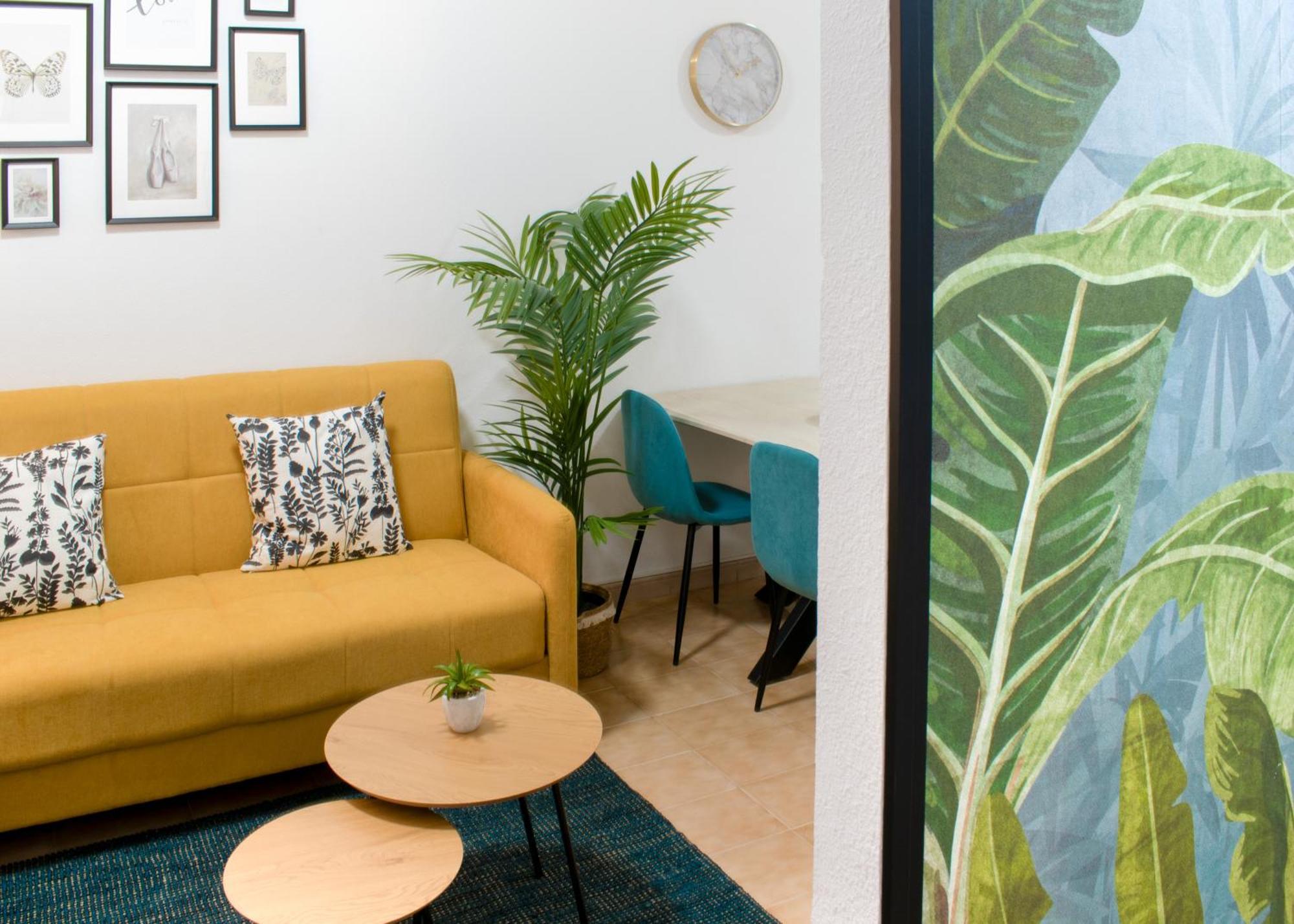 Apartment The Jade Flower *